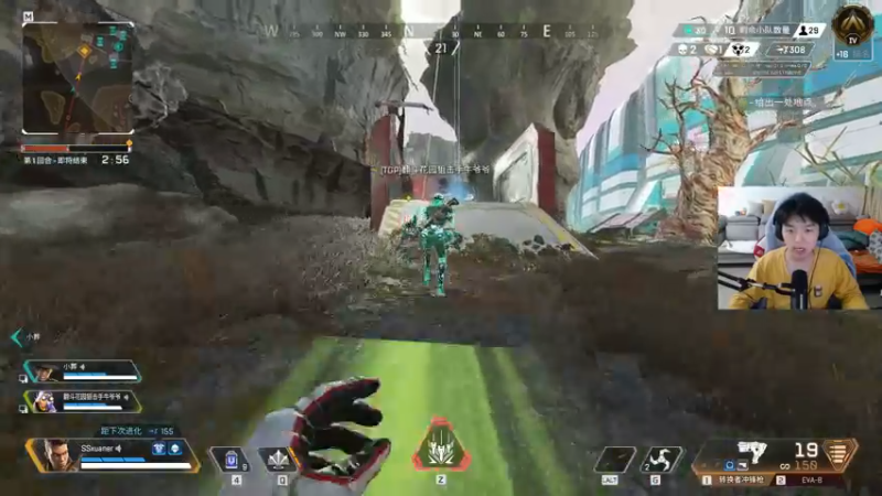 【2022-11-12 19点场】丨绅士瑄丨：【14号双倍】快乐制造机！