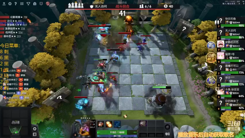 【2022-11-15 19点场】囧啥都不懂雪诺：每一把都当成最后一把