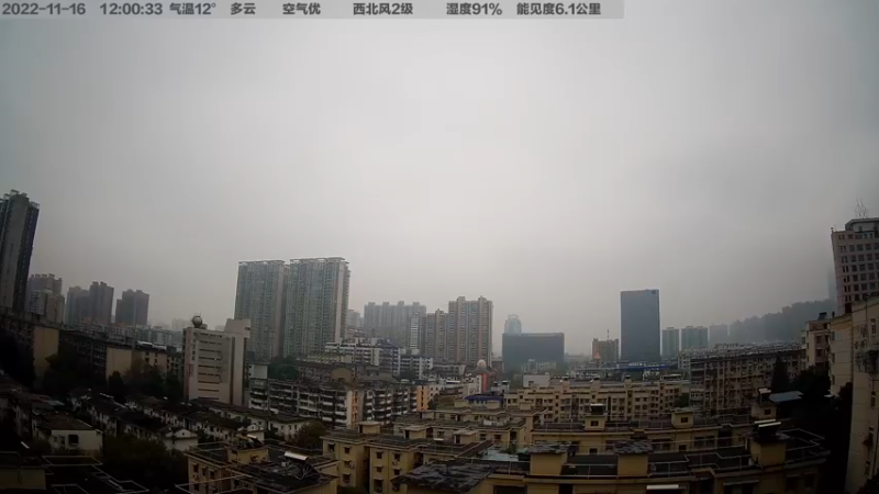 【2022-11-16 12点场】超级小桀：黎明就在眼前！