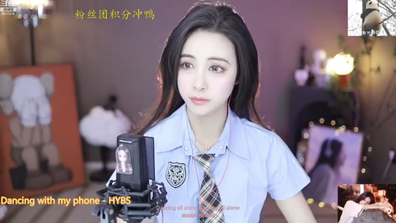 【2022-11-16 09点场】李哥儿DoubleLee：看清我再喜欢我