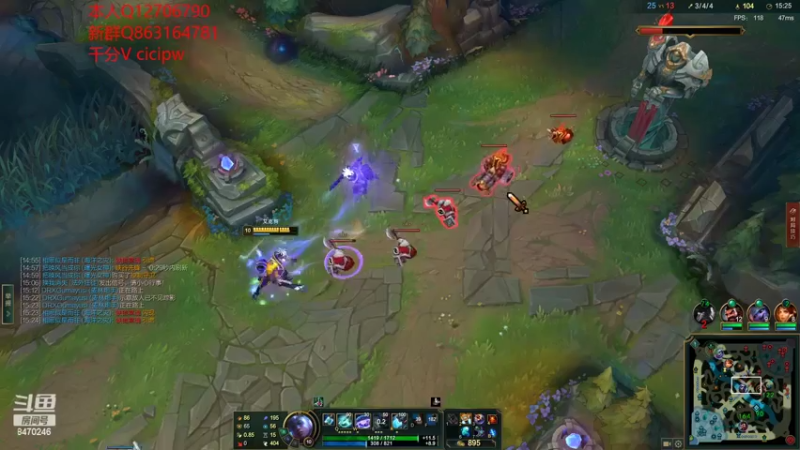 【2022-11-14 23点场】小老板丶艾克：播到肚子饿