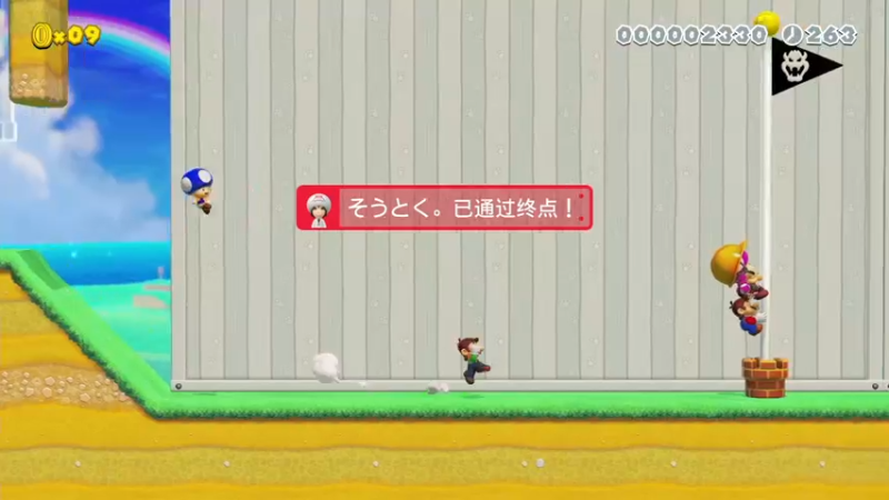 【2022-11-15 23点场】KazeLink：主播开发游戏去了 随缘开播