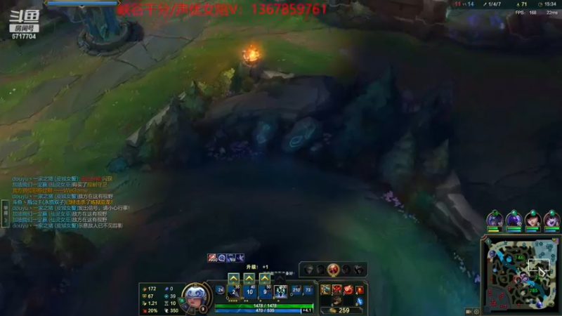 【2022-11-16 21点场】峡谷杀神酱油瓶：5点德杯预选赛加油！