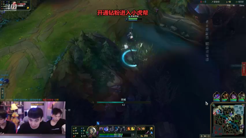 【2022-11-16 08点场】南波儿大魔王丶：小虎队挑战白金一把不输！