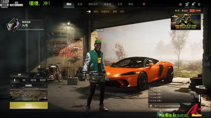 【2022-11-15 19点场】j1eeeeee：铁憨憨车队