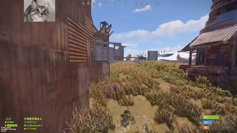 【2022-11-16 02点场】SAYA丶J：宝鸡邢道荣