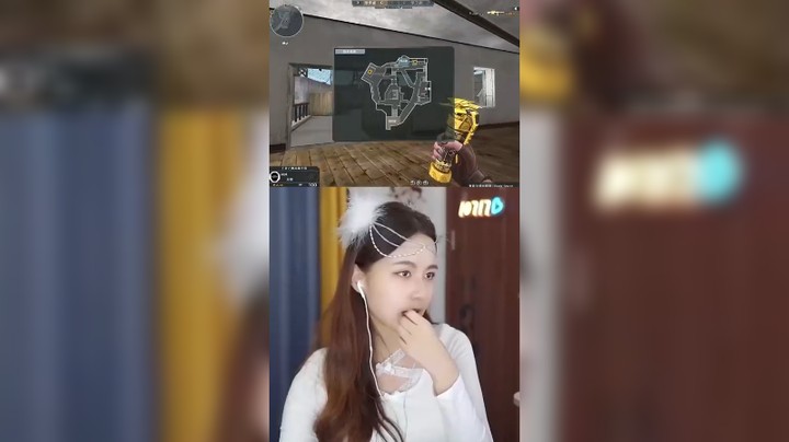 【传情小小】-年纪大了 越来越看不懂了 穿越火线