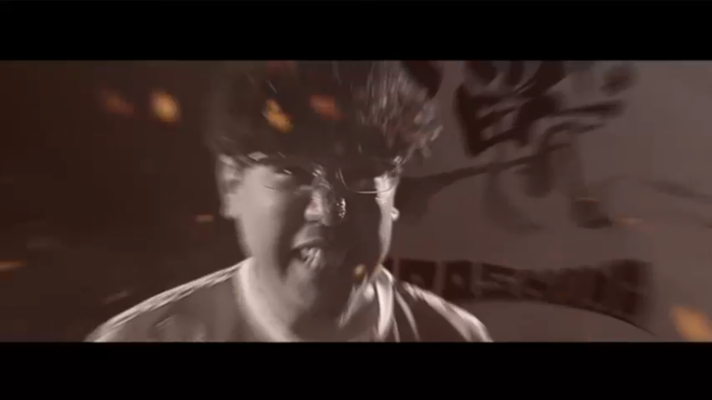 【2022-11-15 19点场】边哥BeenGor：直播：梅原东大出场！街霸5日本组队第十轮