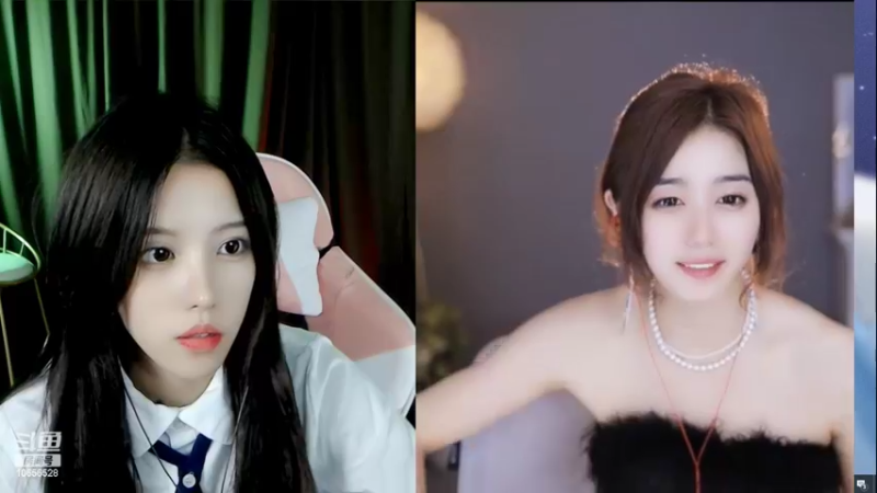 【2022-11-15 23点场】唐6儿：【小奶团】下雨啦