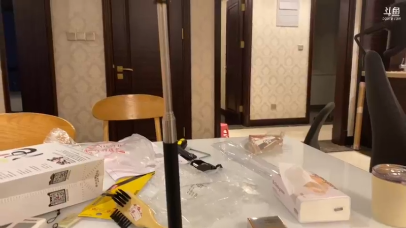 【2022-11-16 20点场】叁肆叁肆：搬家，测网速