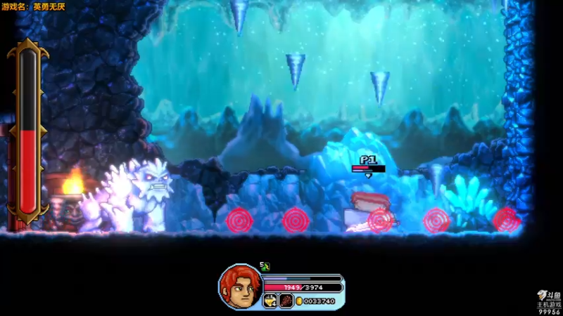 【2022-11-16 18点场】泫漓：英勇无厌新游尝鲜 99956