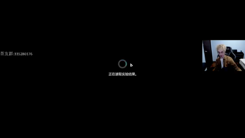 【2022-11-15 21点场】茶尔尼：永恒轮回最帅全能王！