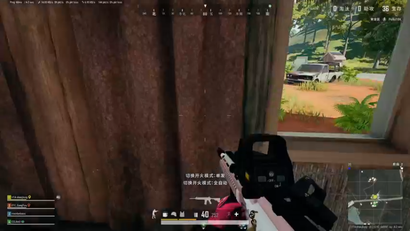 【2022-11-16 20点场】少囧丶：VTA-少囧的游戏教室