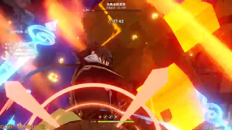 【2022-11-16 12点场】AllenCode：游戏日常+听歌