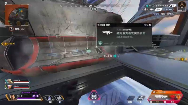 【2022-11-15 21点场】金甲EzNpc：派会晚点戴夫