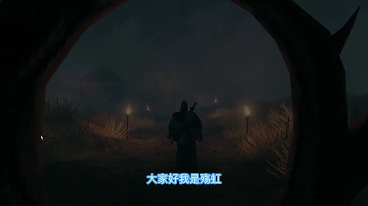 游戏：英灵神殿（Valheim 英灵神殿）Steam多人联机生存游戏，化身维京壮汉