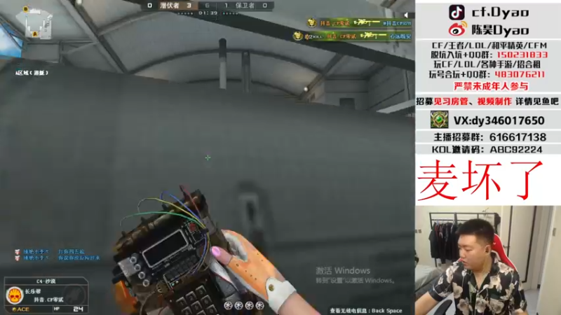 【2022-11-15 18点场】汉宫年鹏Enpi：北部荣耀冲冲冲!