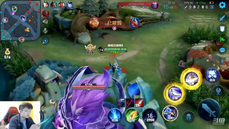 【2022-11-16 13点场】韩跑跑ovo：巅峰赛：输一把送1000点券