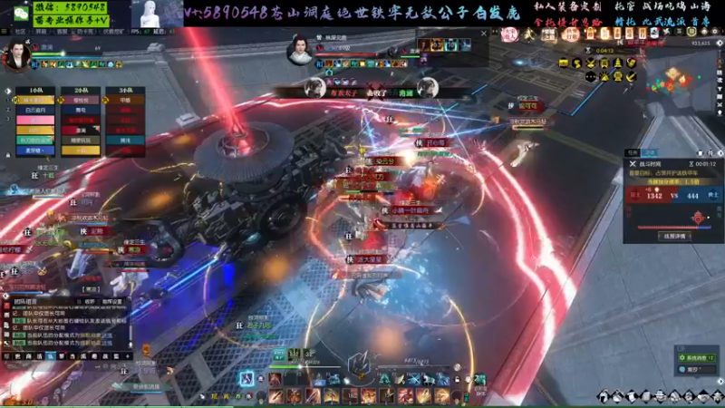 【2022-11-15 14点场】Killer斯坦因：盛家庄指挥官,在线分配心魔