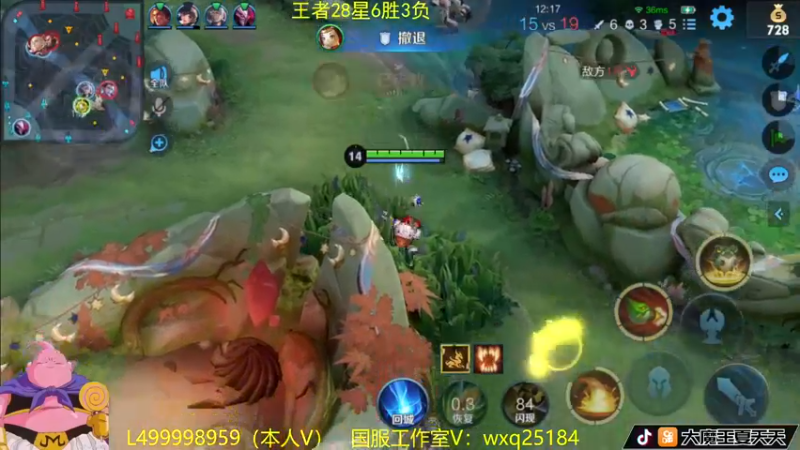 【2022-11-16 11点场】大魔王夏天天丶：射手单排上荣耀，教你高胜率打法哦