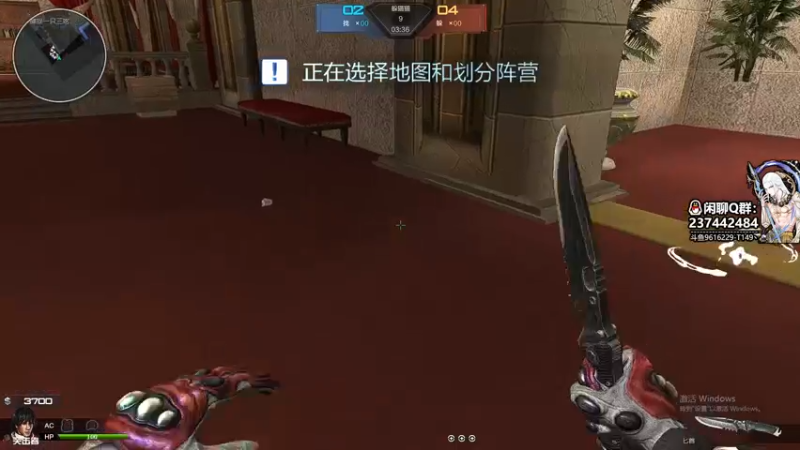 【2022-11-16 02点场】T149丶：耍棍小子。