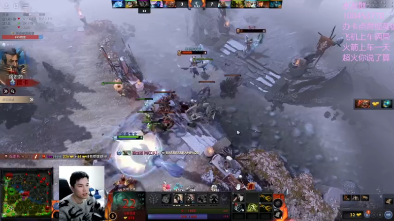 【2022-11-14 01点场】青择_：勤学苦练一三号位！