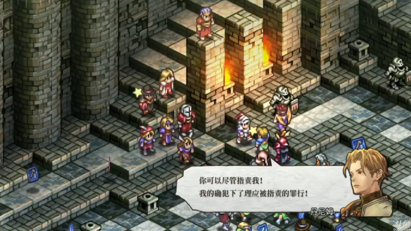 【2022-11-16 12点场】猫叔灬灬：【猫叔】皇家骑士团2：重生 L线攻略~~