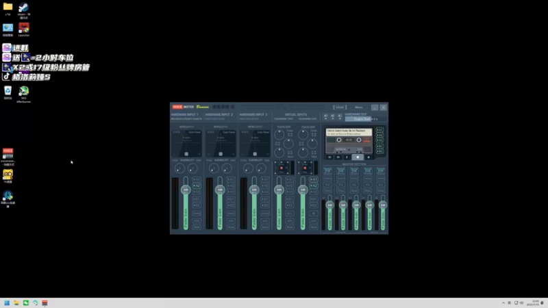 【2022-11-15 22点场】格洛莉娅S：戴眼镜的来了～