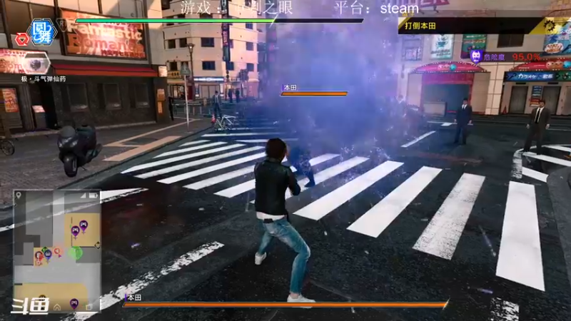 【2022-11-15 19点场】XiaoDxd：经典未来可期型主播!