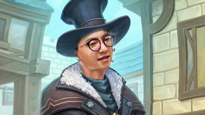 【狗贼的日常526】他点我的样子好丑陋啊！