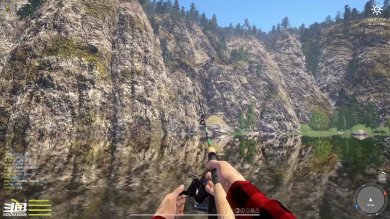 【2022-11-15 23点场】正是在下摸摸西：本直播间主打的就是没人！10258996