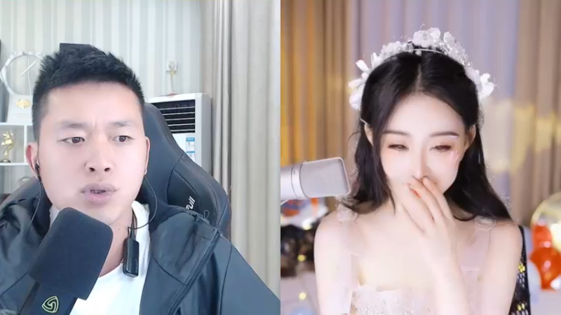 【2022-11-15 23点场】洪湖小肖：开开心心看直播