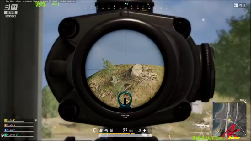 【2022-11-15 21点场】j1eeeeee：铁憨憨车队