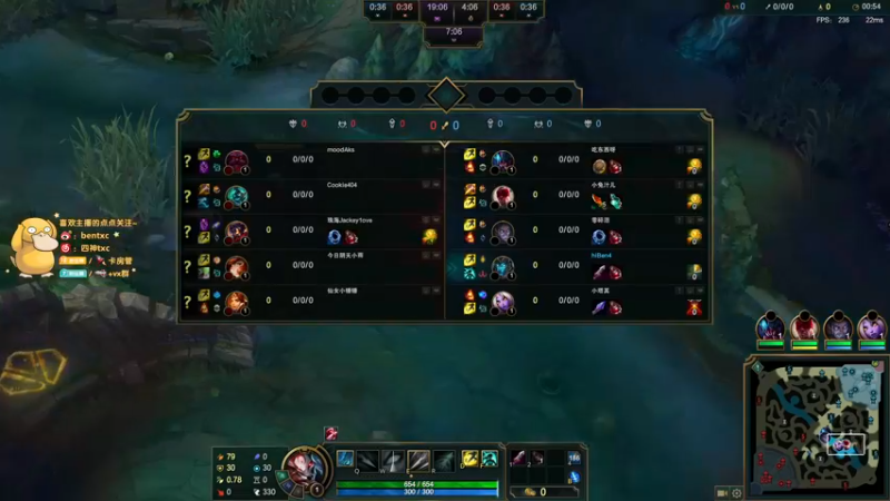 【2022-11-16 11点场】Ben4丶zz：一区冒险 253872