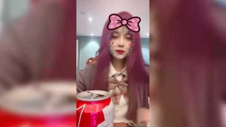 自拍7