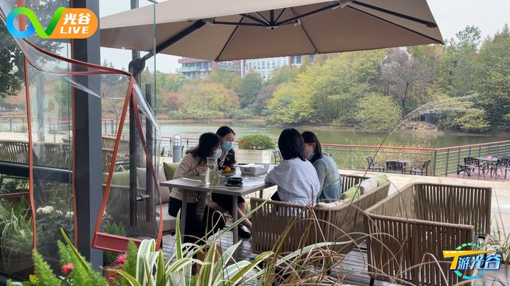 20221116湖畔畔海鲜烧烤餐厅