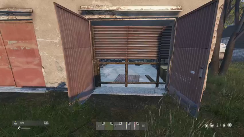 【2022-11-16 15点场】dayz韩爱东西：老韩带你们发东南西北旋风财