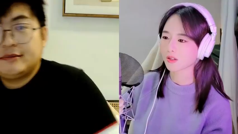 【2022-11-15 23点场】火力堂主：普通的一天。普通