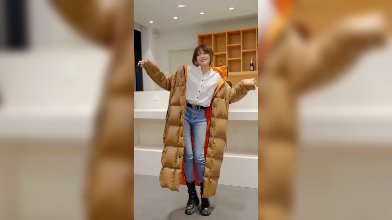 没人能知道我拍的时候前面站了多少个人