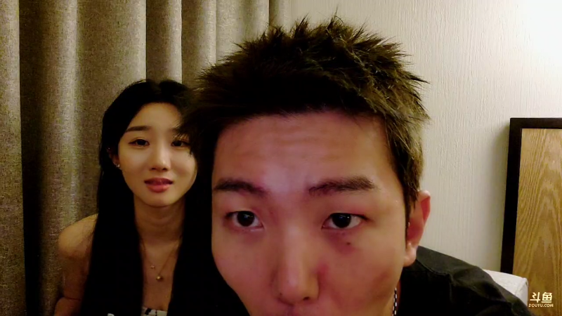 【户外】JSA丶北京小王哥的精彩时刻 20221117 01点场