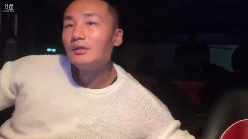 【2022-11-17 00点场】黑人毅：第二练吃点好的