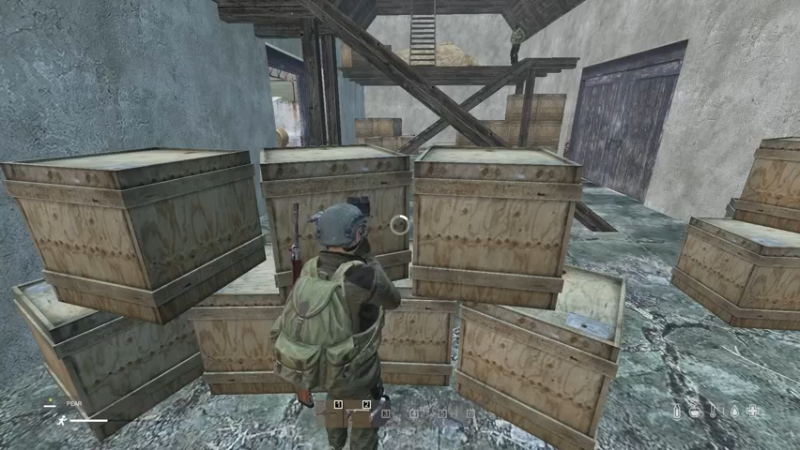 【2022-11-17 15点场】dayz韩爱东西：老韩带你们发东南西北旋风财