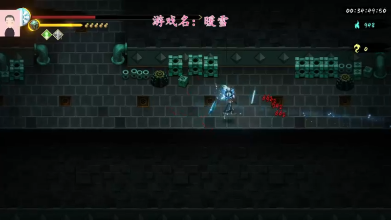 【2022-11-17 16点场】徐兴发1993：暖雪新dlc上线-第14天