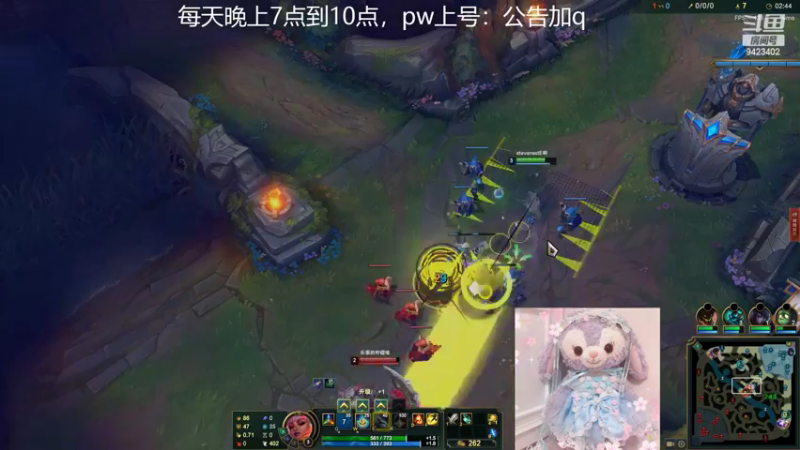 【2022-11-15 20点场】罢南万顷：一天天快快乐乐 drxnb