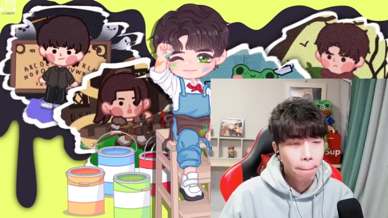 【2022-11-16 15点场】秀才冷男：973.【小奶团】起飞！兄弟们~