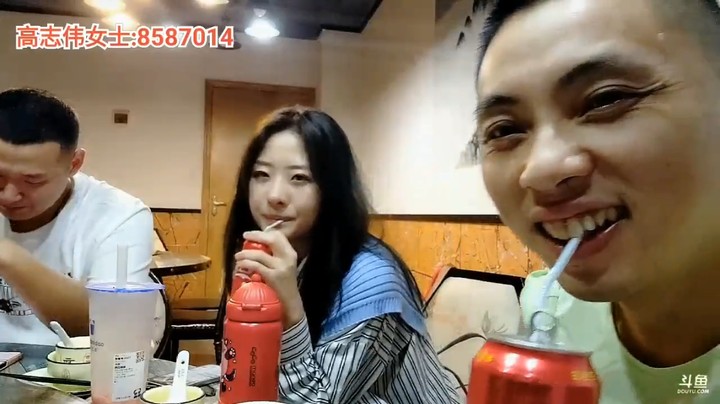 牙牙说话还是搞笑的，美女好看啊