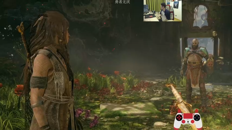 【2022-11-17 11点场】I美神I：美神：像素哥3超级大神