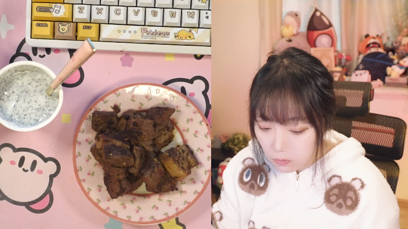 【Brotato】甜心战士的精彩时刻 20221117 10点场