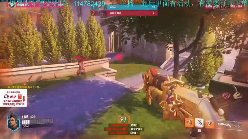 【2022-11-17 19点场】训练把场机器人：全能重装坦克！来学！