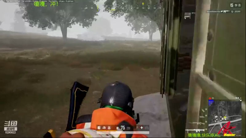 【2022-11-17 01点场】j1eeeeee：铁憨憨车队